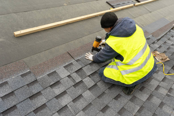 Quick and Trustworthy Emergency Roof Repair Services in Merlin, OR