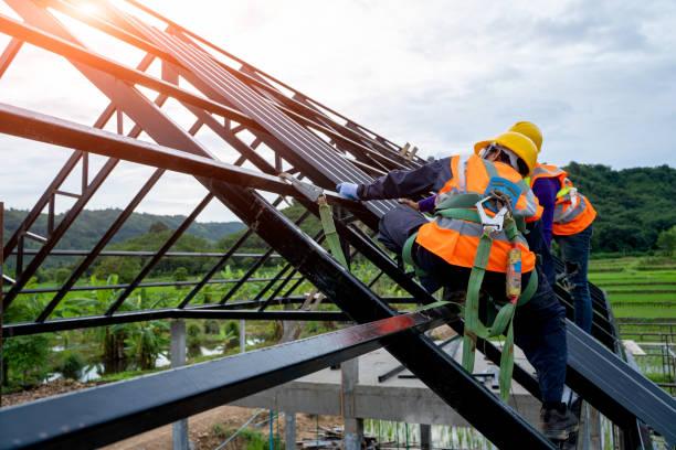 Best Best Roofing Contractors  in Merlin, OR
