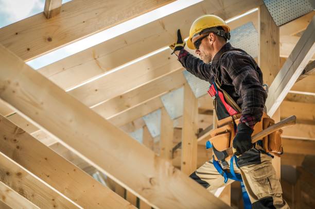 Best Roof Leak Repair  in Merlin, OR