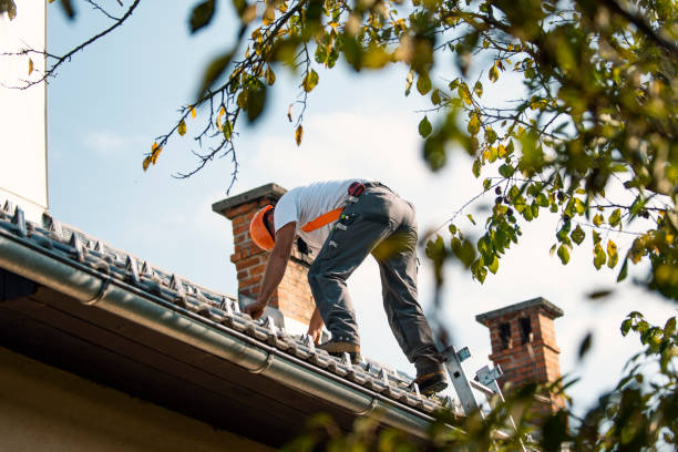 Best Roof Leak Repair  in Merlin, OR