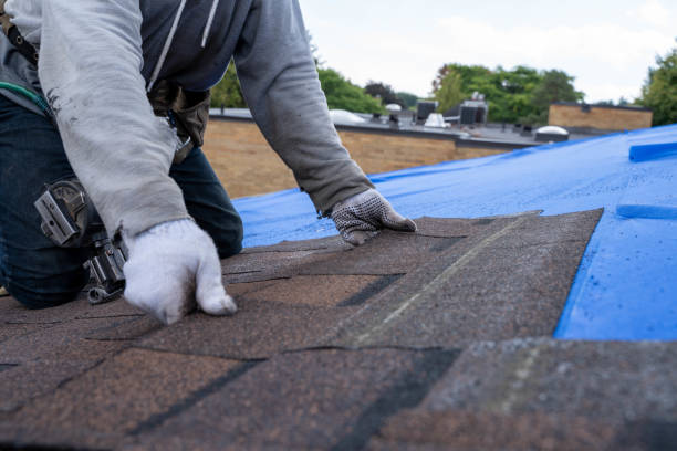 Best Roof Repair Services  in Merlin, OR