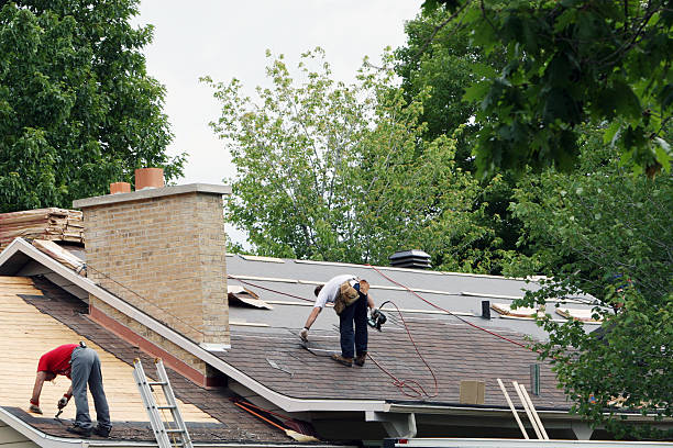 Best Flat Roof Repair Services  in Merlin, OR