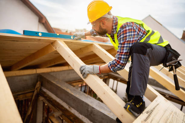 Best Residential Roofing Contractor  in Merlin, OR