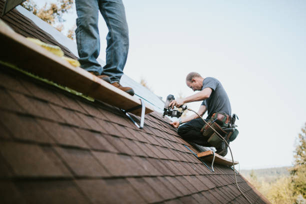 Best Commercial Roofing Services  in Merlin, OR