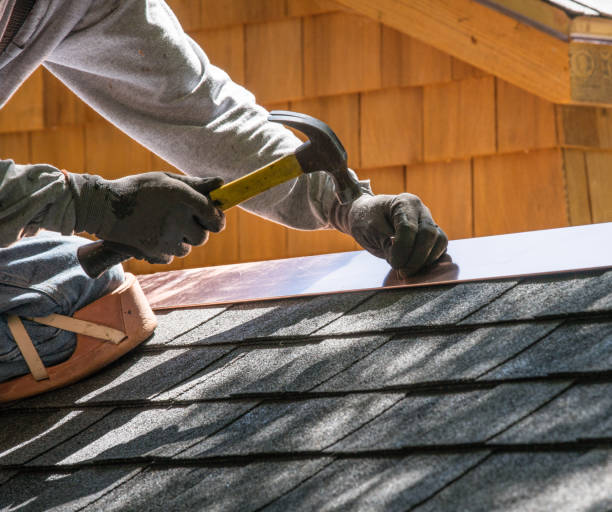 Best Tile Roofing Contractor  in Merlin, OR